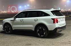 کیا سۆرینتۆ